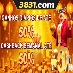 3831.com Fundo de Resgate de Perdas Semanais