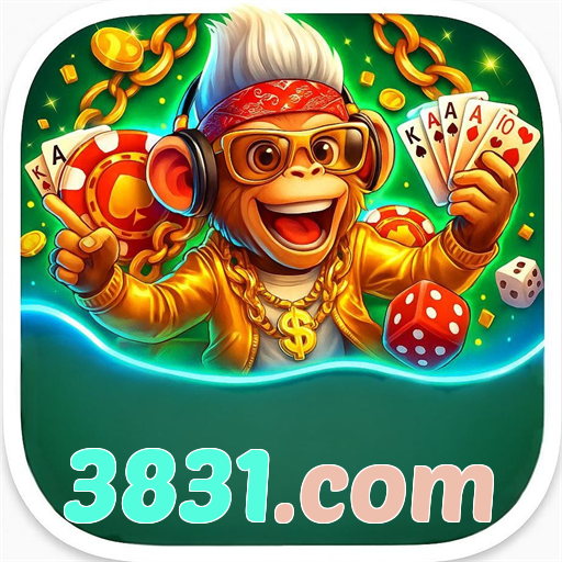 3831.com Cassino Online